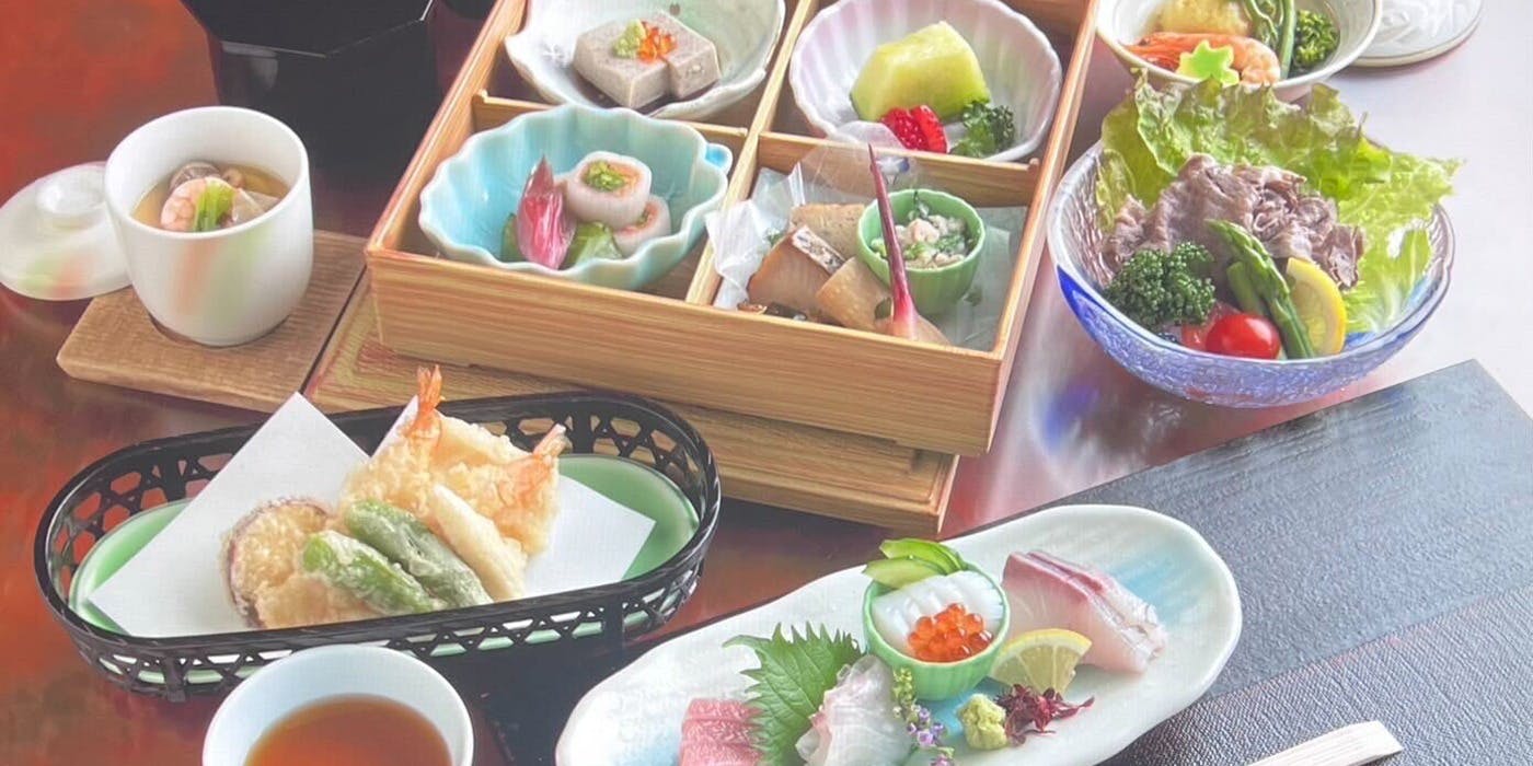 明月記 中山寺 別邸 - 画像4