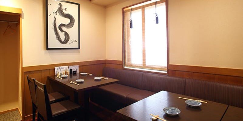 焼鳥と鰻 ひょうたん