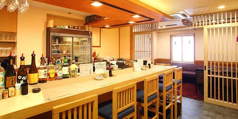 焼き鳥と鰻 ひょうたん - 画像1