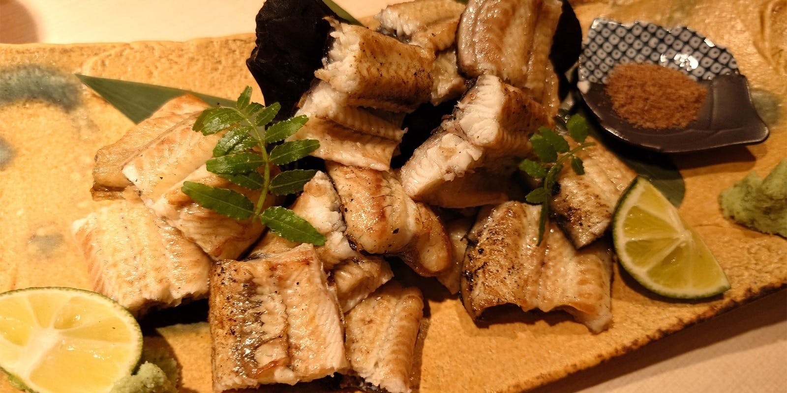 焼き鳥と鰻 ひょうたん - 画像3