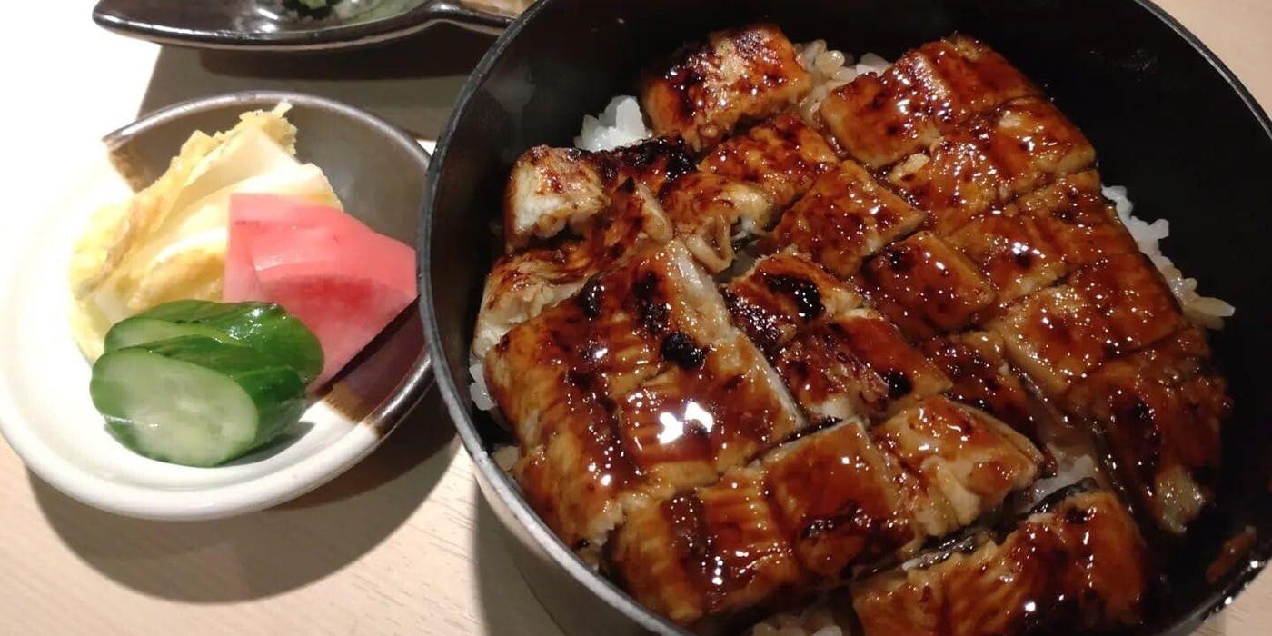 焼鳥と鰻 ひょうたん