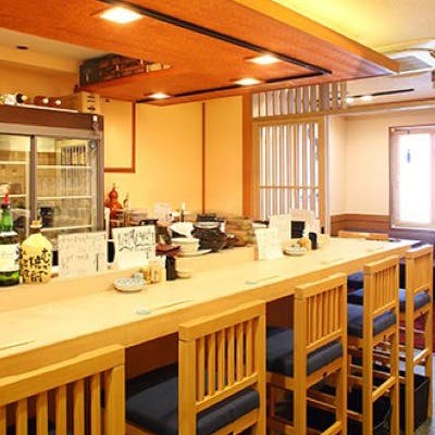 お一人様から家族連れやデートまで、幅広いシーンに対応