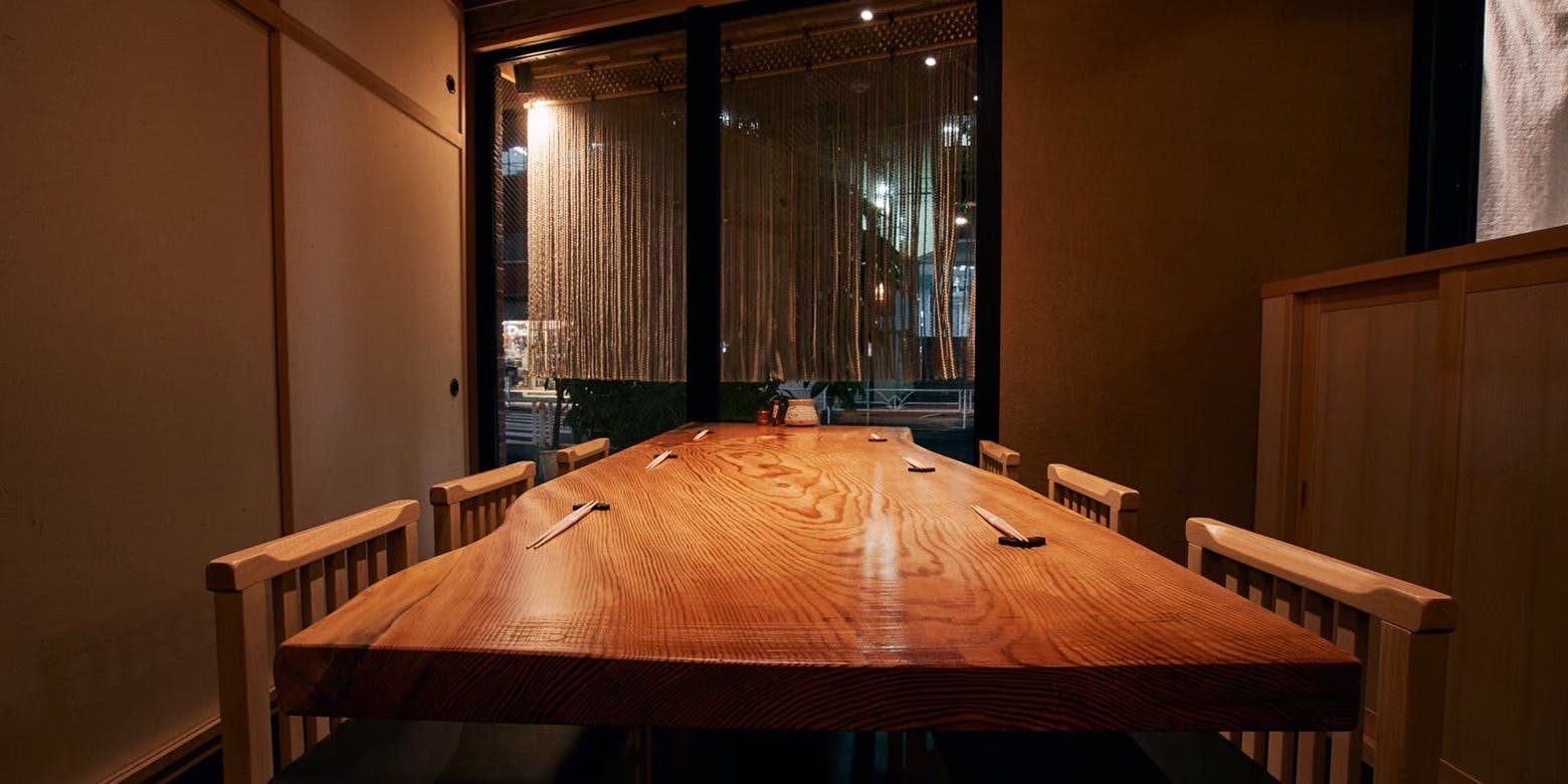 代々木 鳥松 - 画像2