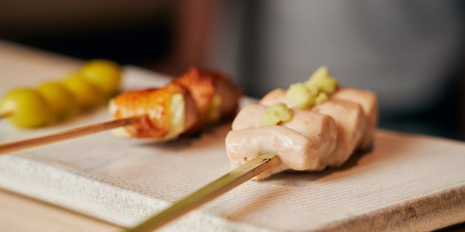 代々木 鳥松 - 画像4