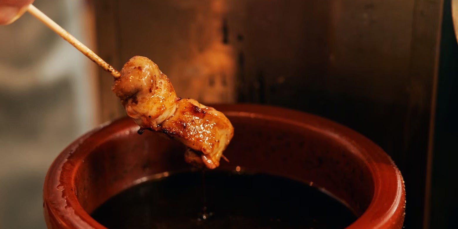 代々木 鳥松 - 画像5