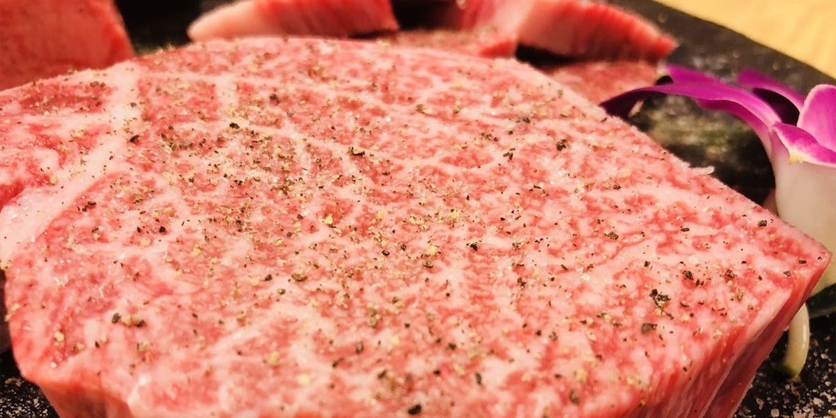 焼肉たまき 京橋店