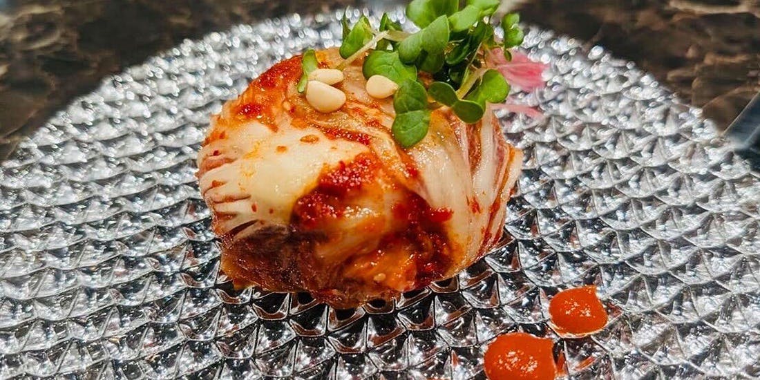 焼肉たまき 京橋店