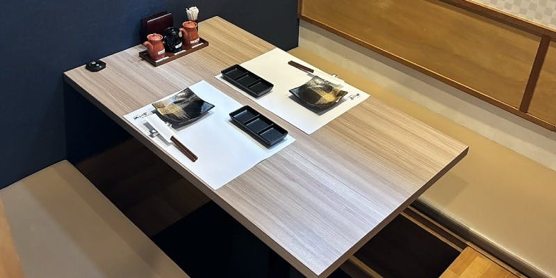 博多海鮮 和たつ美 博多本店 - 画像2