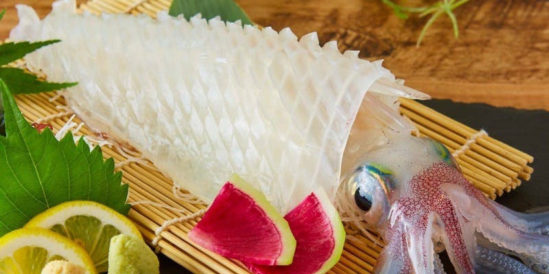 博多海鮮 和たつ美 博多本店 - 画像4