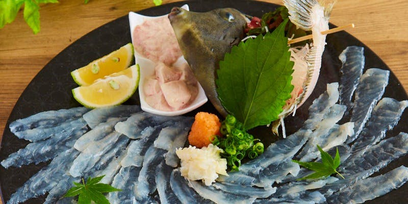 博多海鮮 和たつ美 博多本店 - 画像5