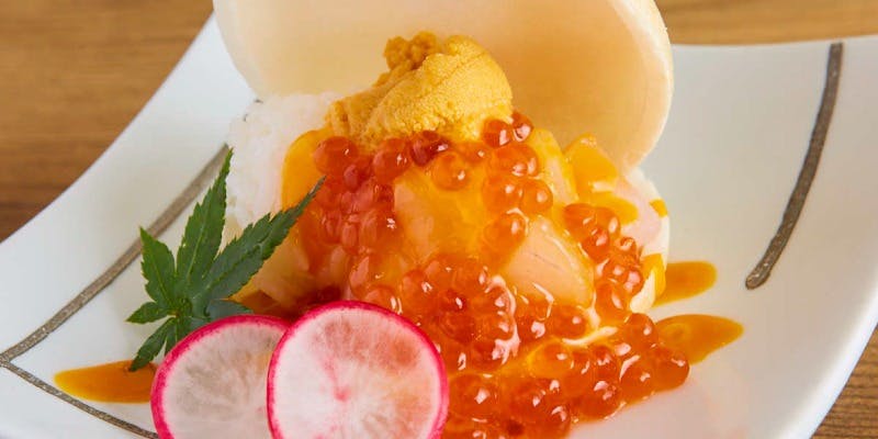 博多海鮮 和たつ美 博多本店