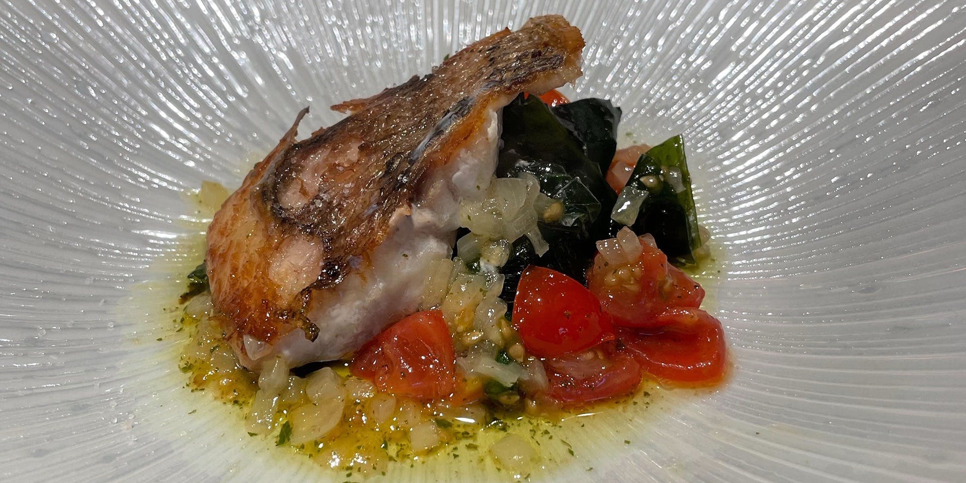 私房菜 鉄板焼 松村 - 画像3