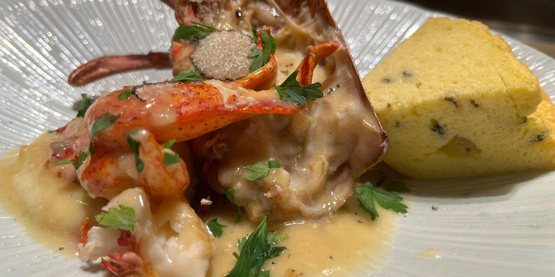 私房菜 鉄板焼 松村 - 画像5