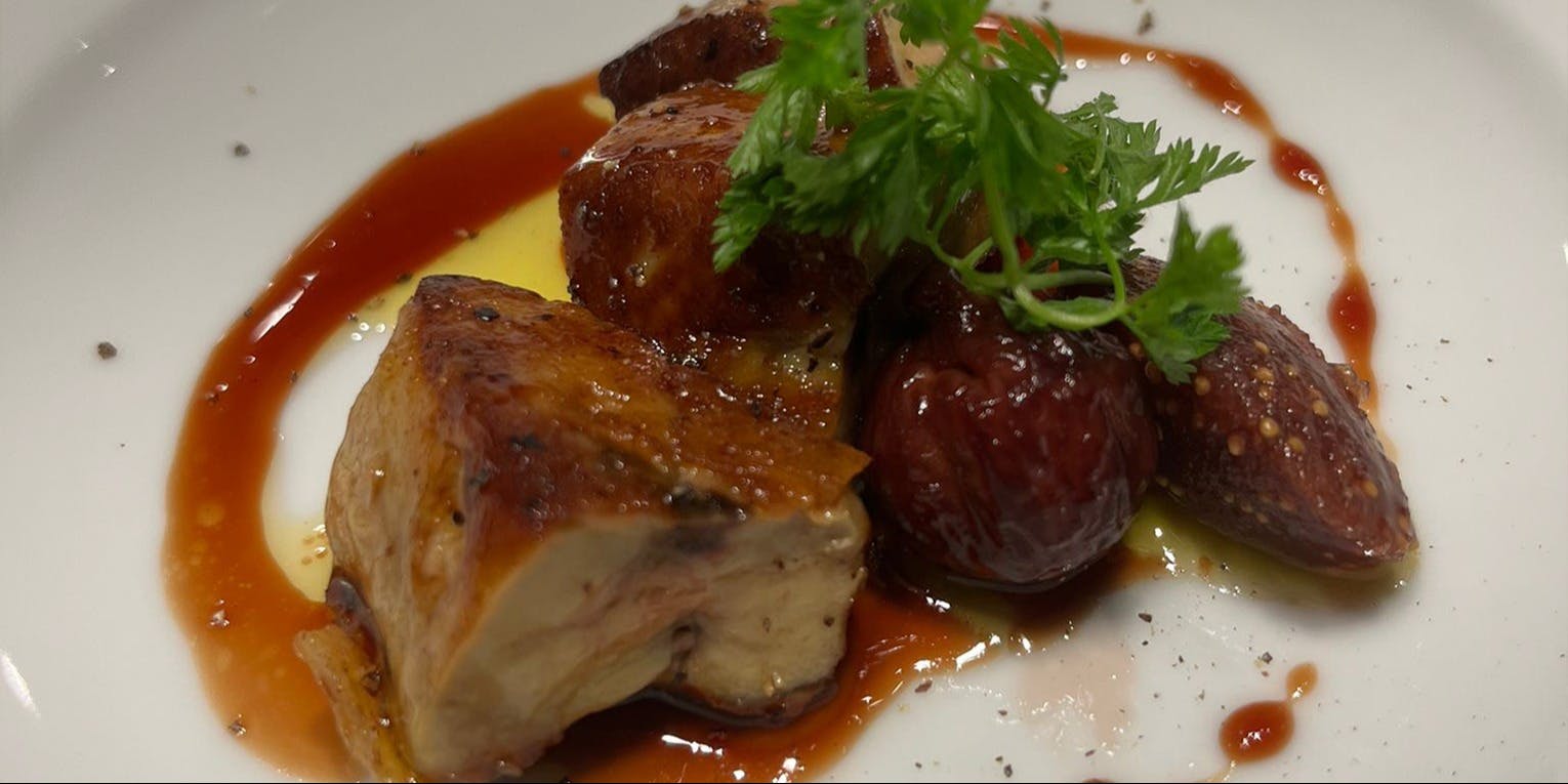 私房菜 鉄板焼 松村 - 画像6