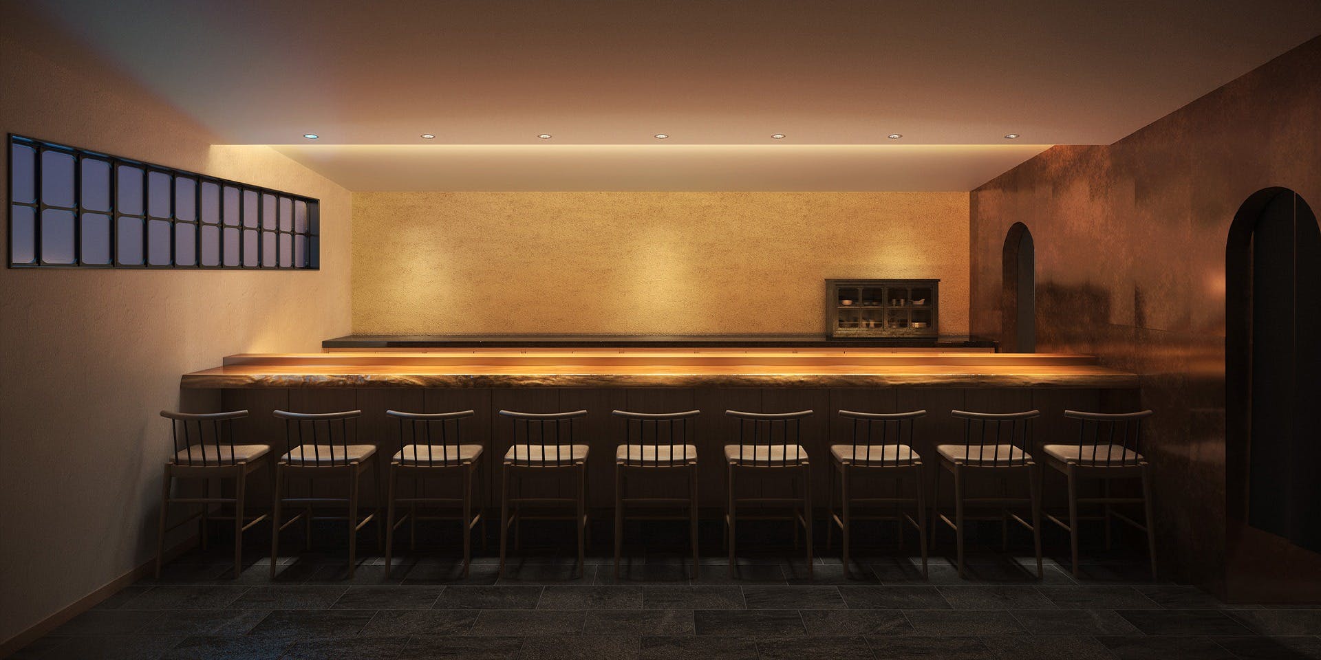 鮨麻布 東山 - 画像2