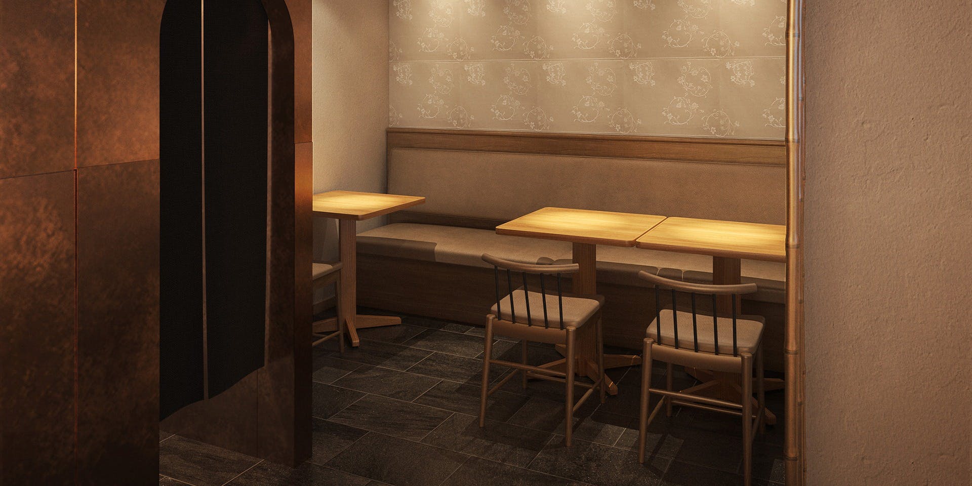 鮨麻布 東山 - 画像3