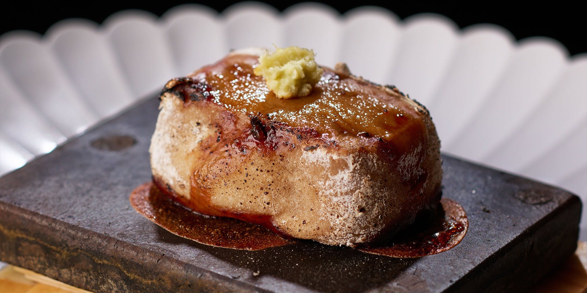 鮨麻布 東山 - 画像5