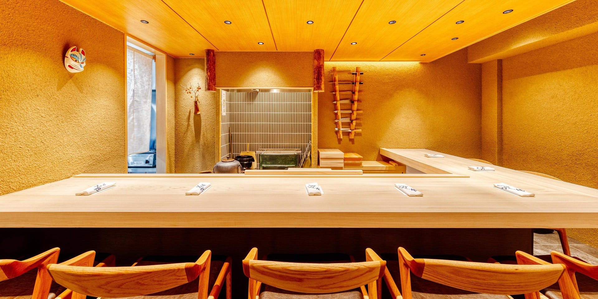 日本料理 ふじ原 - 画像1