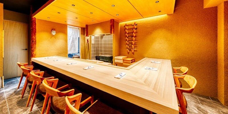 日本料理 ふじ原 - 画像2