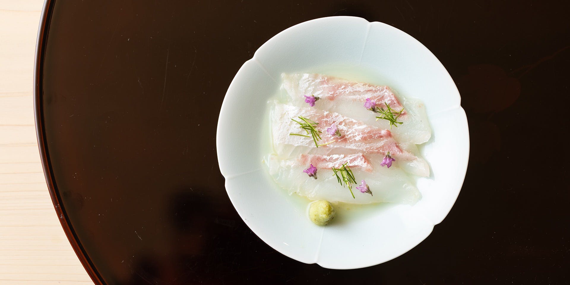 日本料理 ふじ原 - 画像5