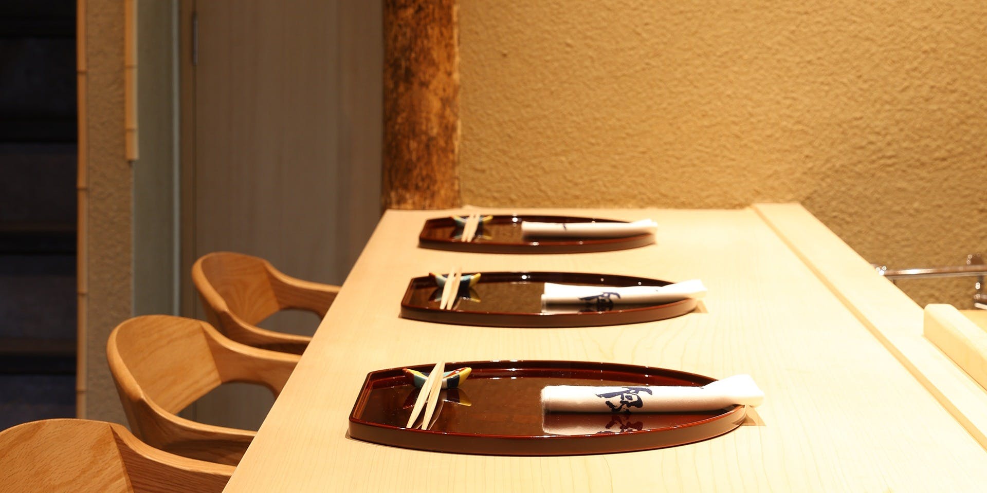 日本料理 ふじ原 - 画像3