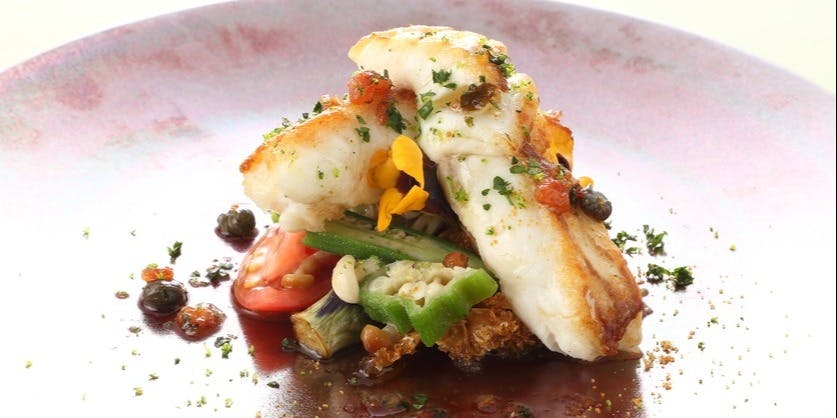 洋食 ヨコオ（YOKOO）