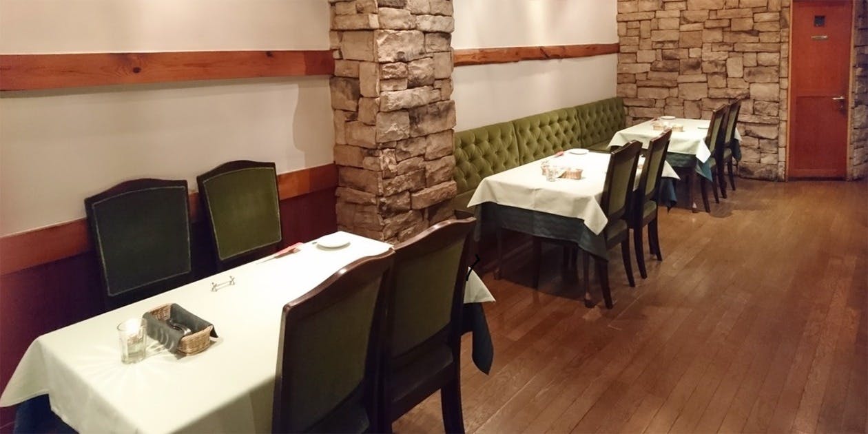 洋食ヨコオ - 画像1