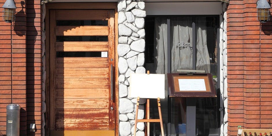 洋食ヨコオ - 画像3