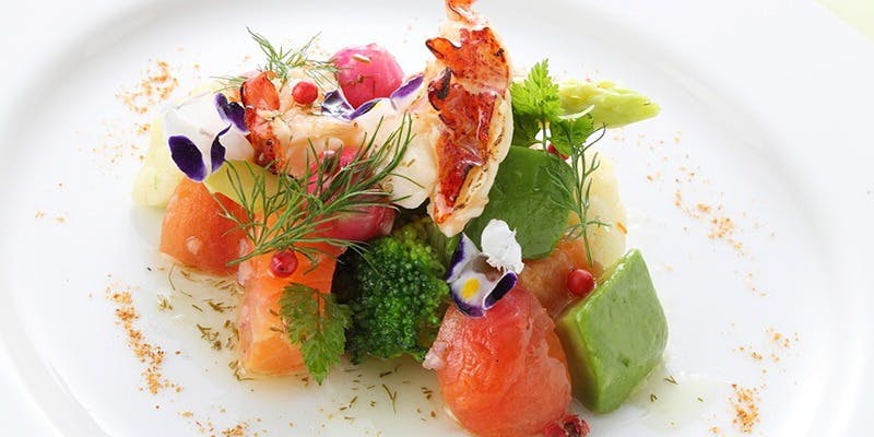 洋食 ヨコオ（YOKOO）