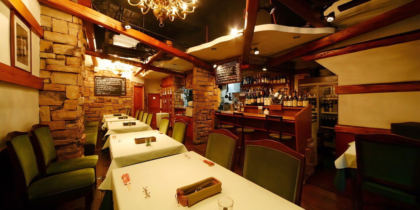 洋食ヨコオ - 画像2