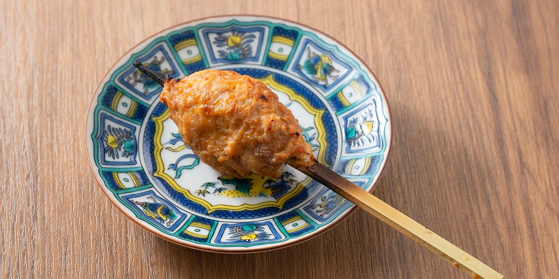 恵比寿 kuruma (エビス クルマ) - 恵比寿・中目黒・代官山/焼き鳥