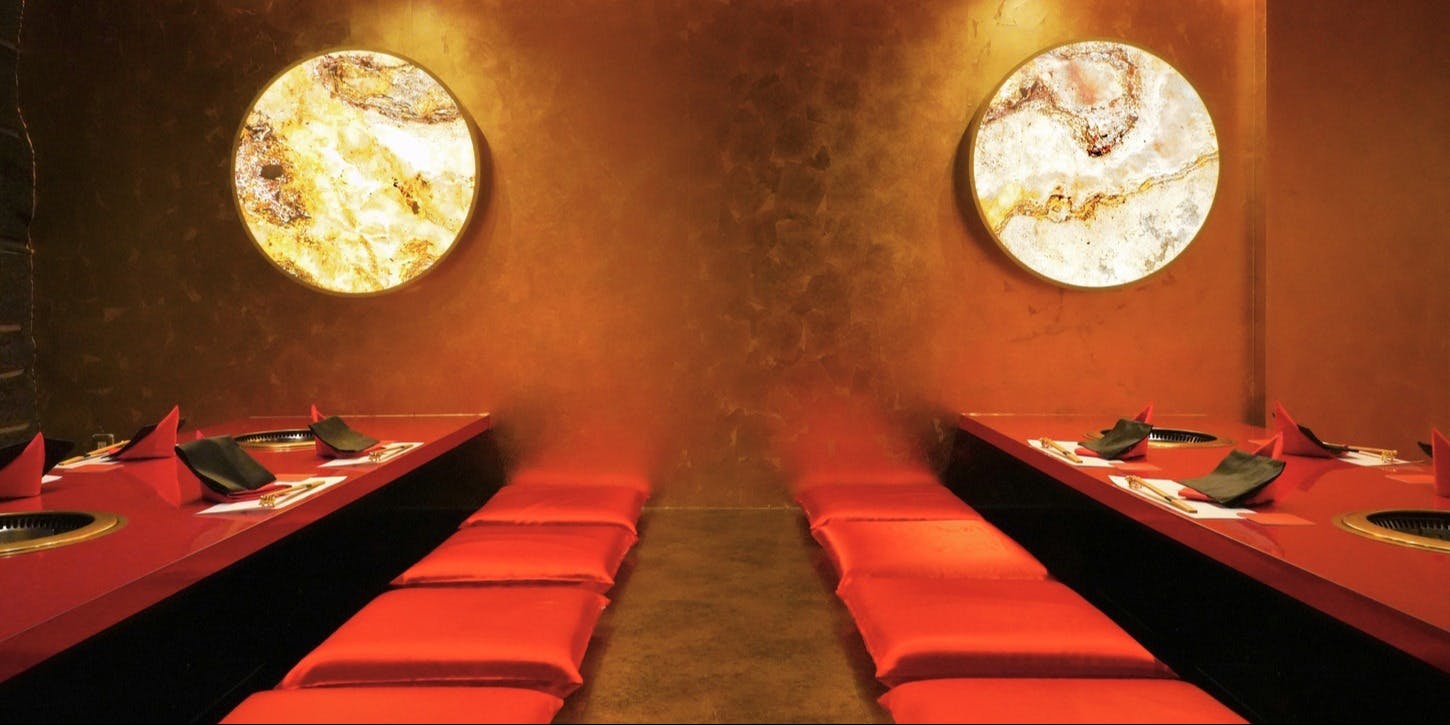 牛牛西麻布総本店 - 画像2