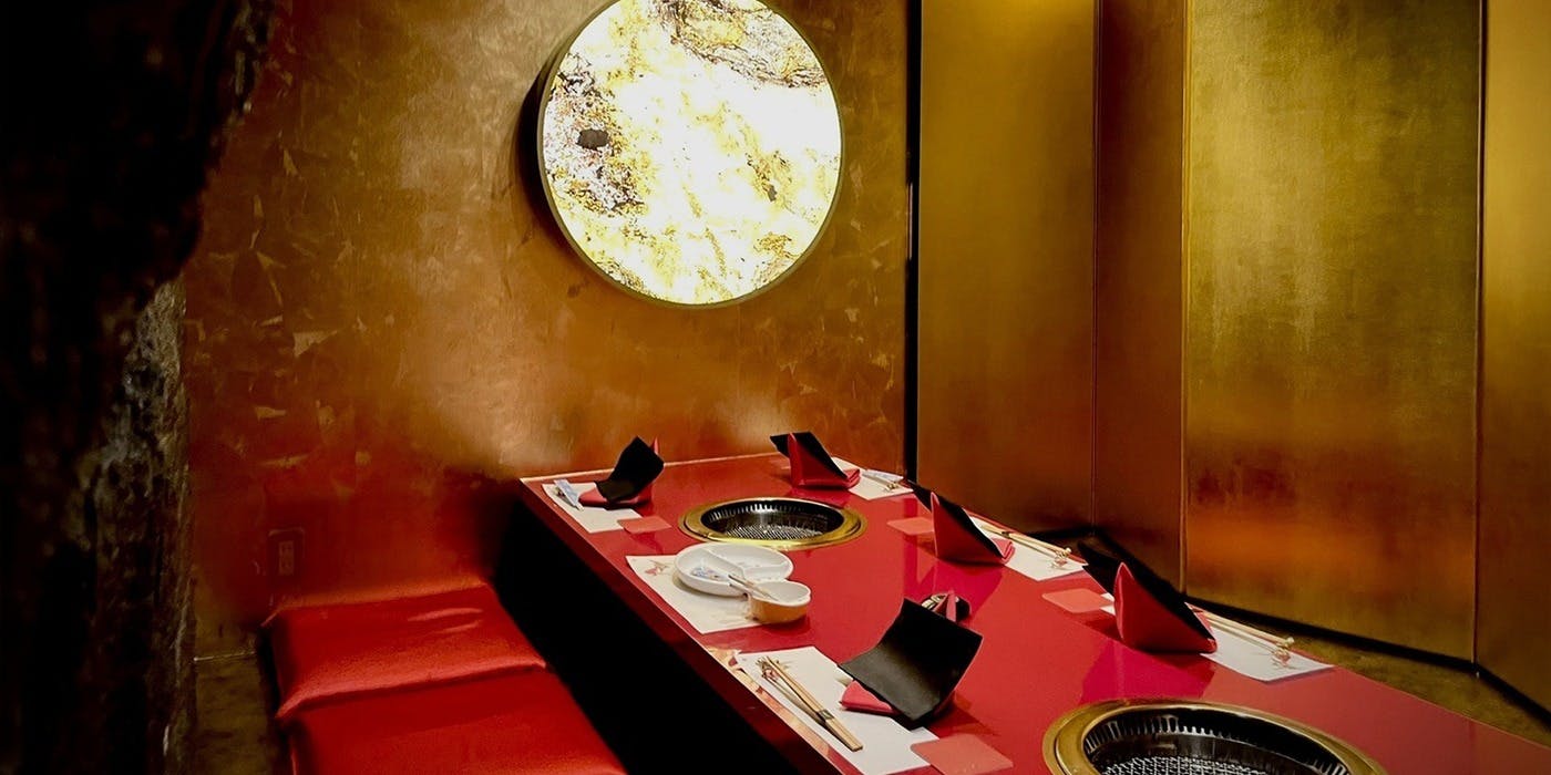 牛牛西麻布総本店 【雅】みやび（飲み放題付き宴会コース） ディナー