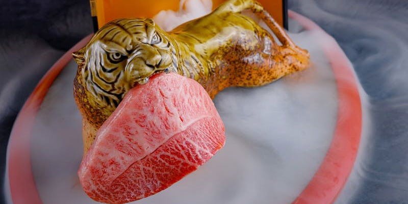 牛牛西麻布総本店 - 画像3