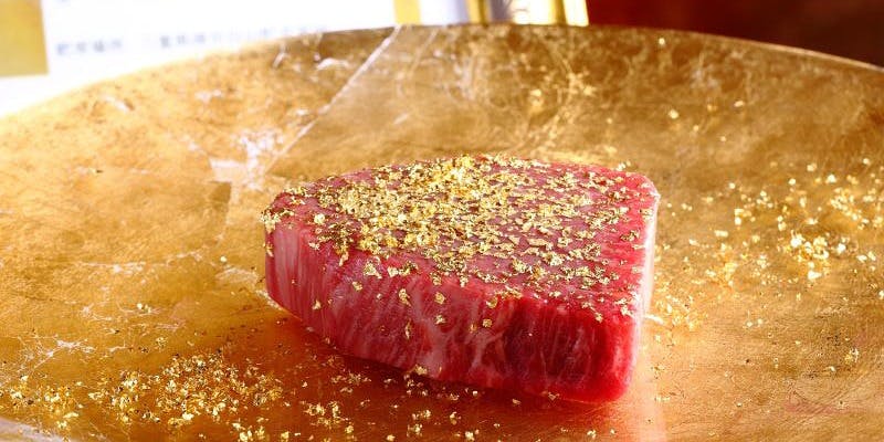 牛牛西麻布総本店 - 画像4