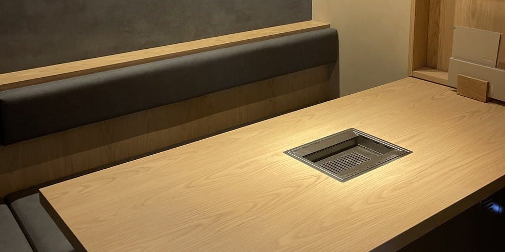 YAKINIKU TORA - 画像2