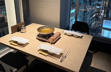 銀座しゃぶ輝 銀座駅前店 完全個室 黒毛和牛 すき焼き しゃぶしゃぶ専門店