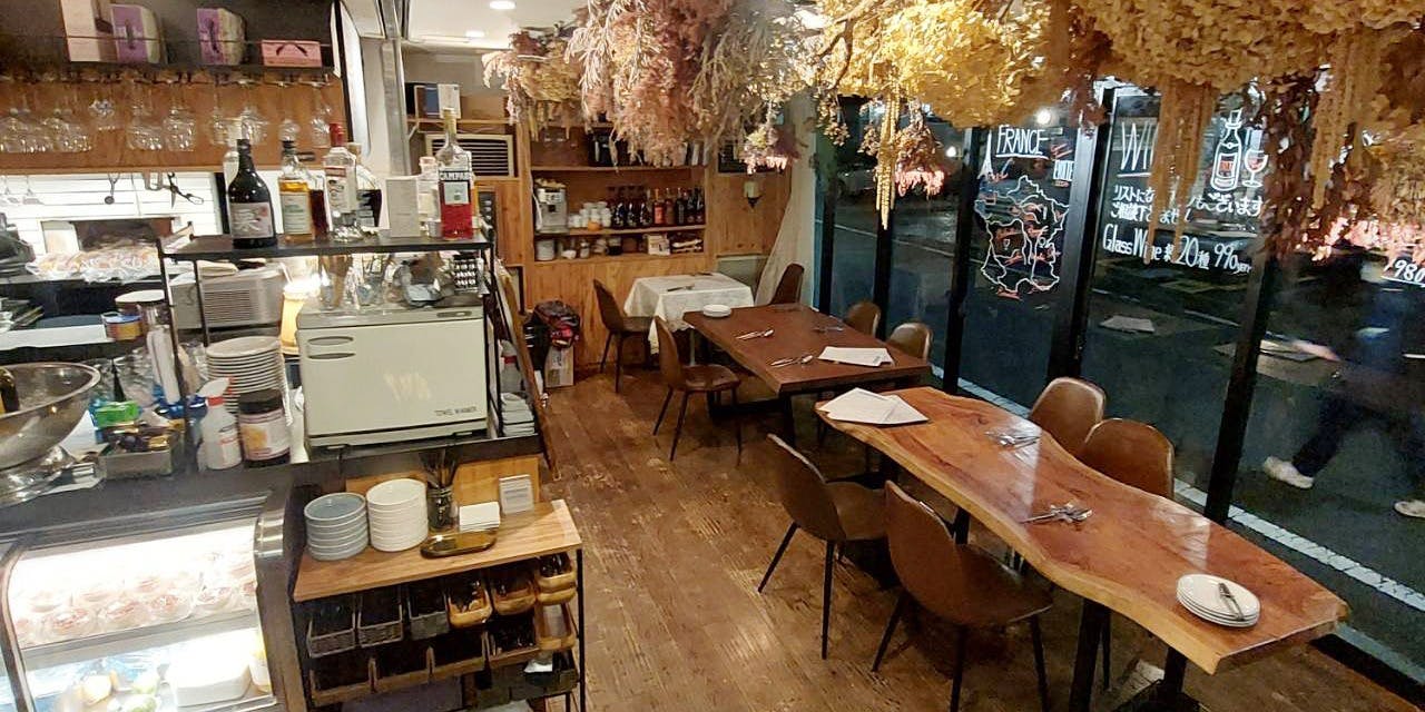 ビストロ エヴォルテ - 画像2