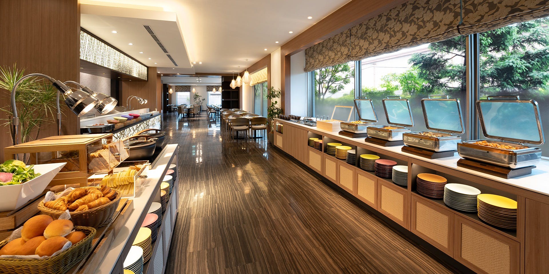 Le SENSORIEL／グランドメルキュール奈良橿原 - 画像1