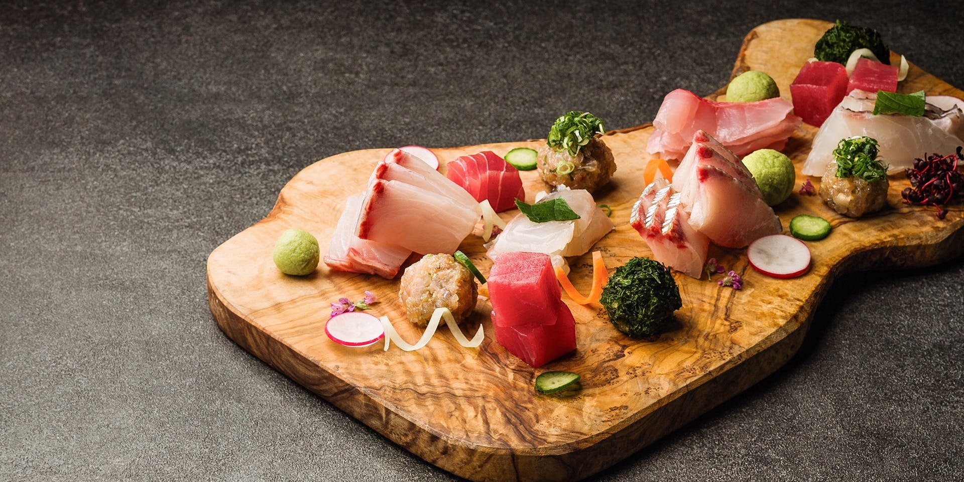 Le SENSORIEL／グランドメルキュール奈良橿原 - 画像3