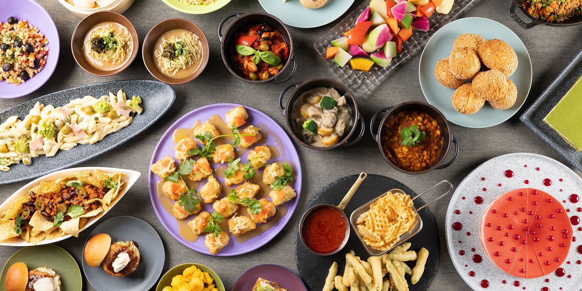 Le SENSORIEL／グランドメルキュール奈良橿原 - 画像5