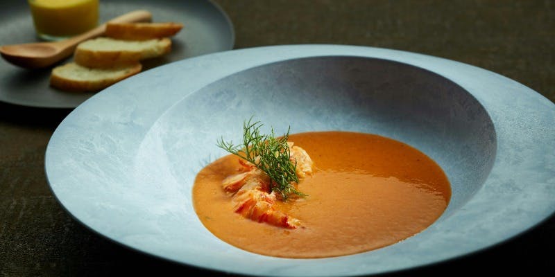 【全4品】カジュアルランチ  冬　コーヒー or 紅茶付