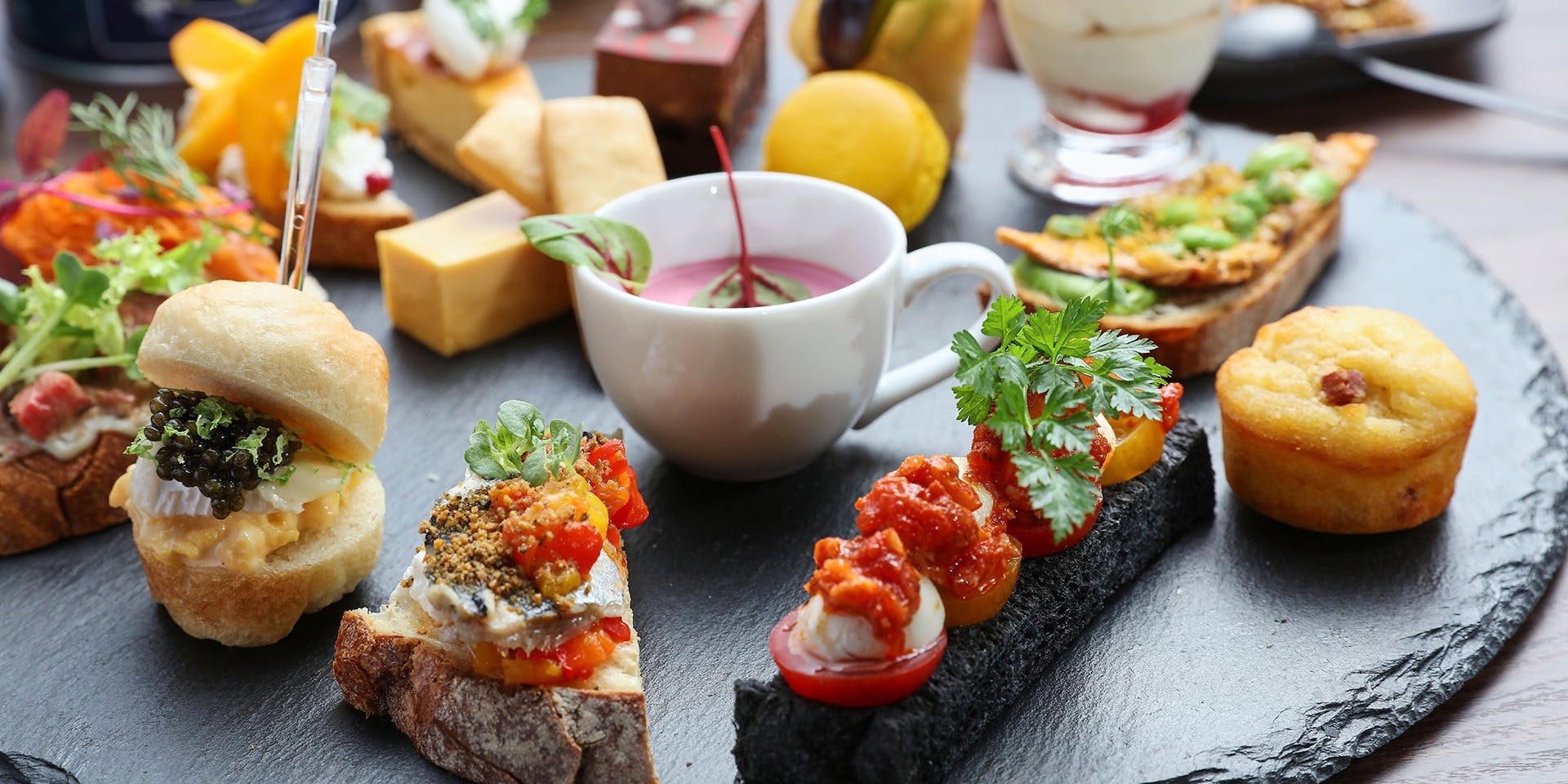 GRADATIONS／グラデーションズ - 画像4