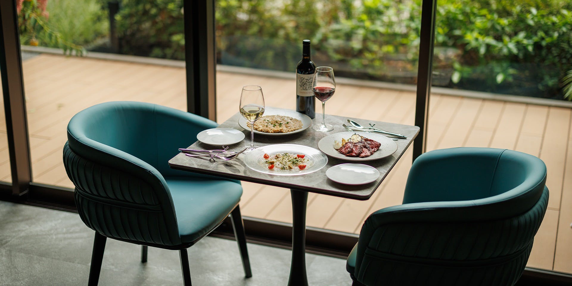 トラットリア セレーナ - 画像4