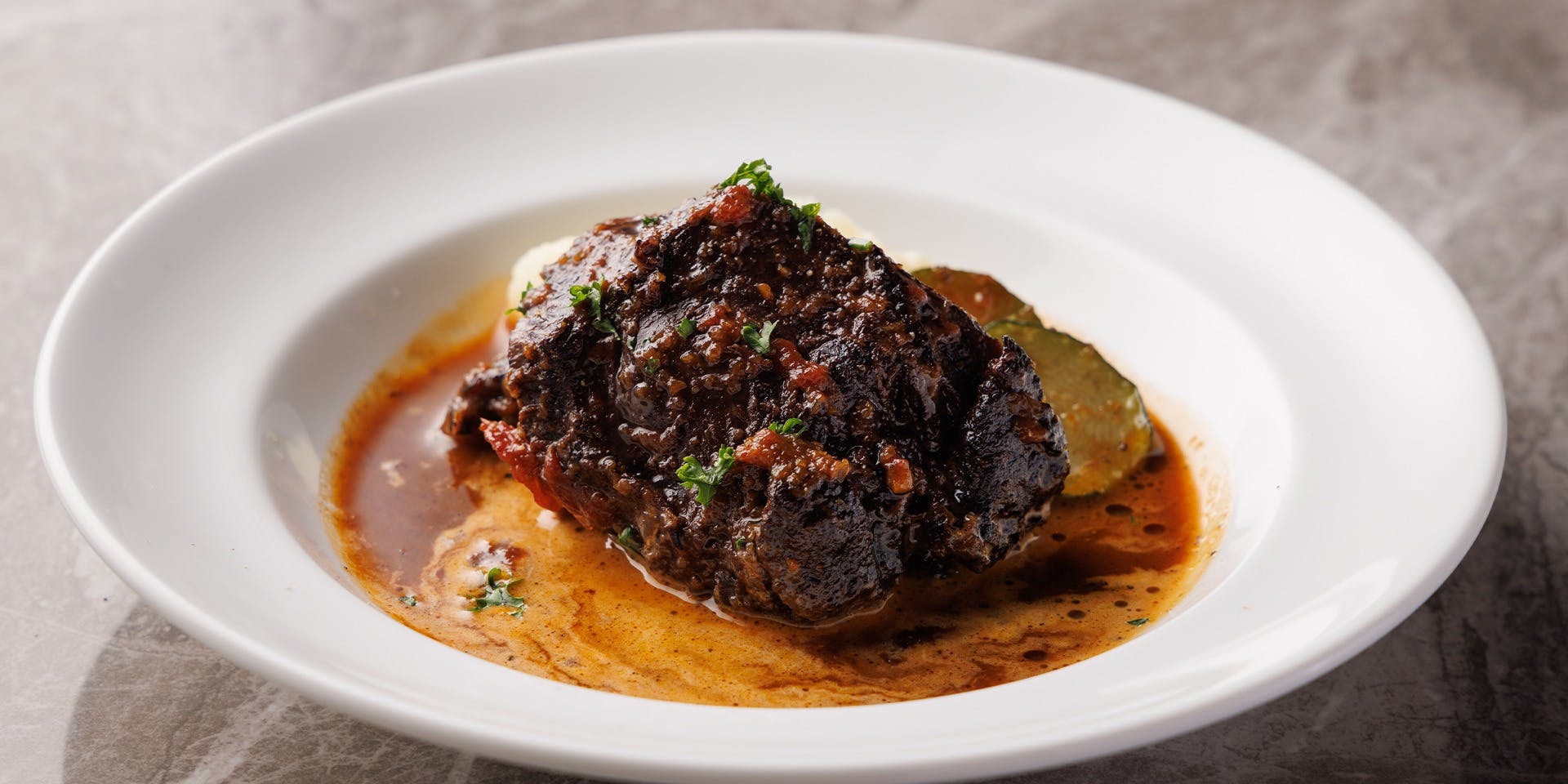 トラットリア セレーナ - 画像5