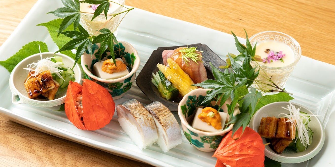 馳走 あい田 - 画像13