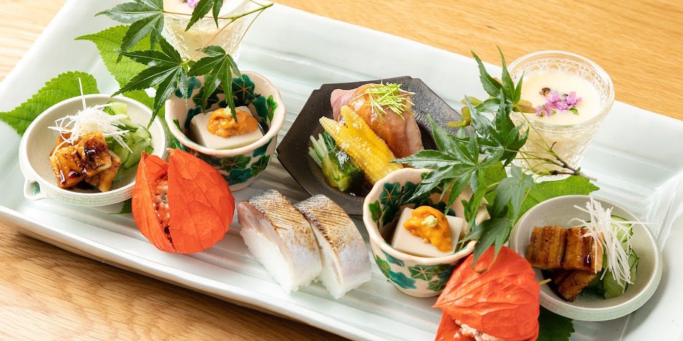 馳走 あい田 - 画像5