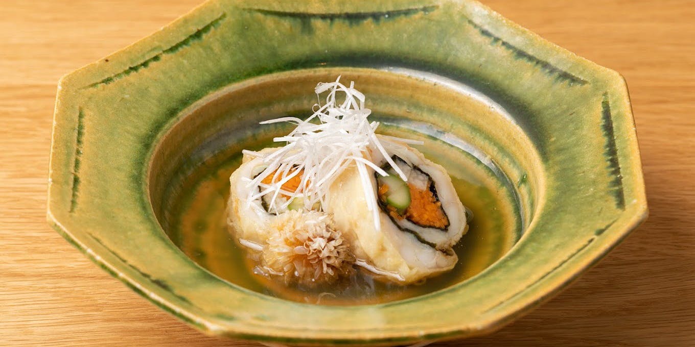 馳走 あい田 - 画像8