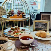 アルポルトカフェ神戸店