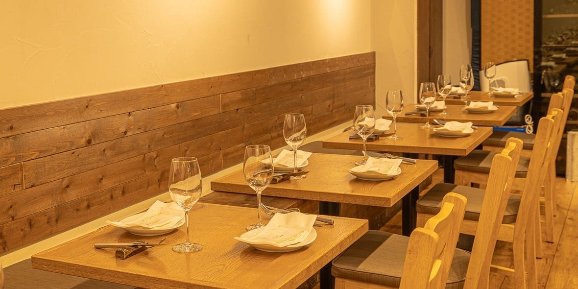 Bistro KI-4（ビストロ キシ） 3枚目